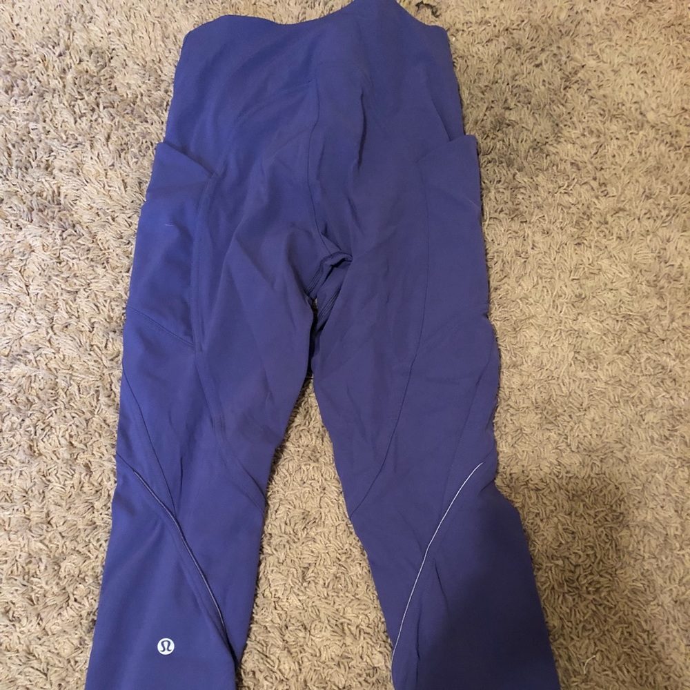 Lulu Lemon Leggings